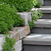 Stone Steps